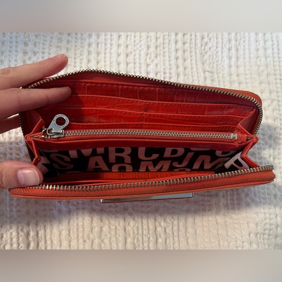 Marc by Marc Jacobs wallet - Picture 3 of 3